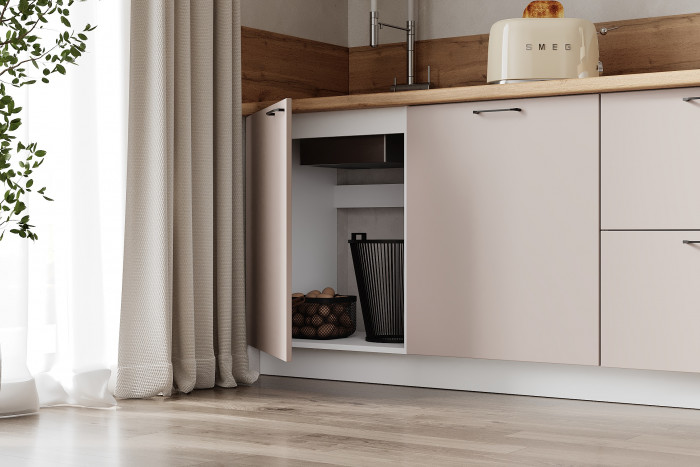 КГ 3000 ПВХ, Магнолия Арника РМ в.5