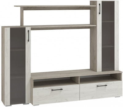 Мини-стенка в гостиную Эмма