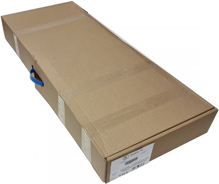 Четыре стула Мебель--24 Гольф-12 разборных, орех