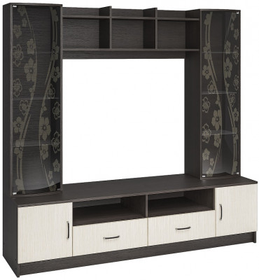 Мини-стенка в гостиную Марта-15