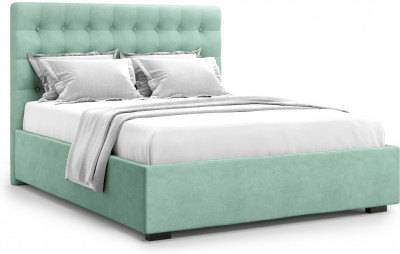 Кровать Brayers 140 с подъемным механизмом, Velutto 14