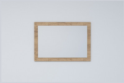 Эго Зеркало З-1 (Дуб Золотой)