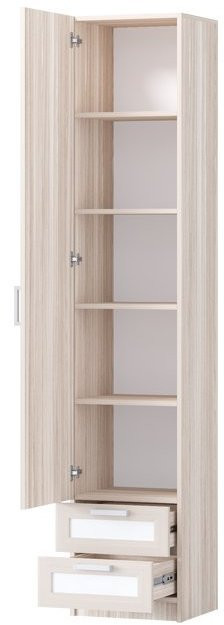 Модульная детская Юниор-7 ЛДСП (композиция 1)