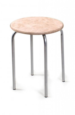 Табурет Лотос латте