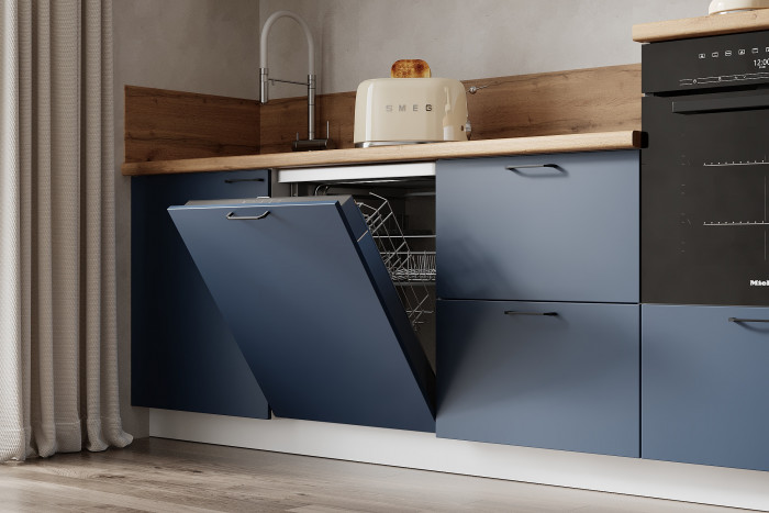 КГ 1950 ПВХ, Ежевика Арника РМ в.2