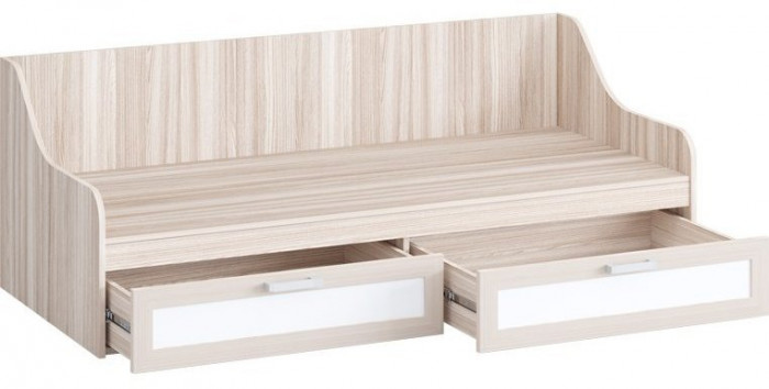 Модульная детская Юниор-7 ЛДСП (композиция 2)