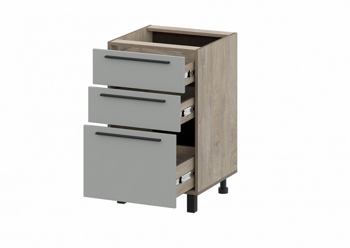 КГ Этна Стол-рабочий 5с3я Софт Грей