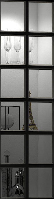 Ливерпуль Набор мебели 4, цвет ясень ваниль/белый, ШхГхВ 340х49,3х220,3 см.(без учёта карниза), ниша для тв 140х49х90 см., универсальная сборка