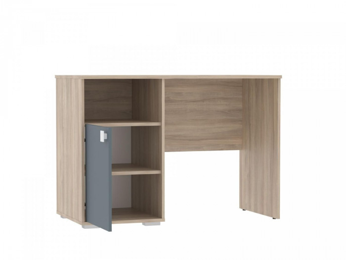 Детская Элиот 1 Белый/Маренго/Баунти Песочный