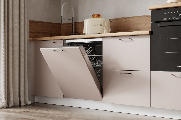 КГ 2550 ПВХ, Магнолия Арника РМ в.2