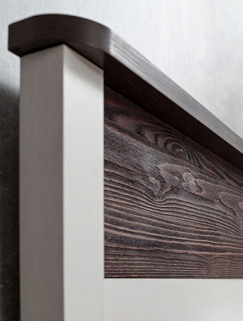 Кровать с ортопедическим основанием (металл) Норвуд 32 160х200