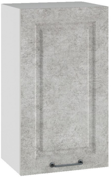 Кухонный гарнитур МДФ Капри 2000 Камень светлый