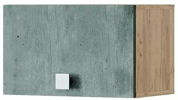 "Тренд" АН-03 крафт/метрополитан грей