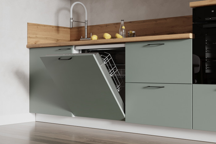 КГ 3000 Эмаль, Олива  Арника РМ в.9