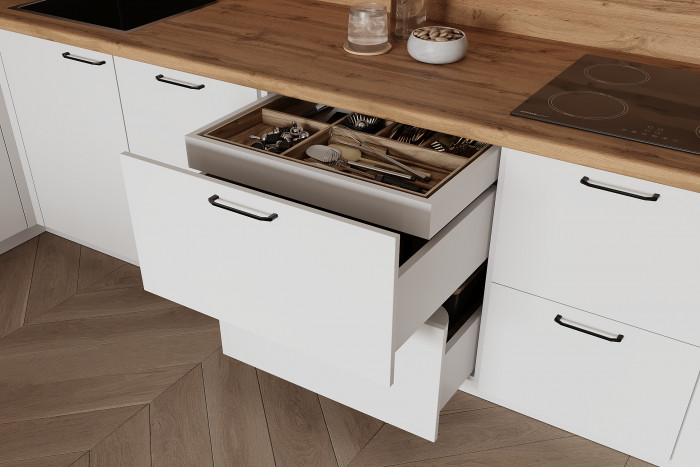 КГ Угловой 1500*2250 (без пм) Эмаль, Белый  Арника РМ в.4