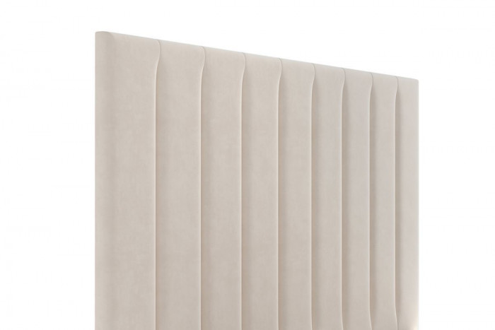 Кровать Ingrid 1400 модель 312 Вивальди 2