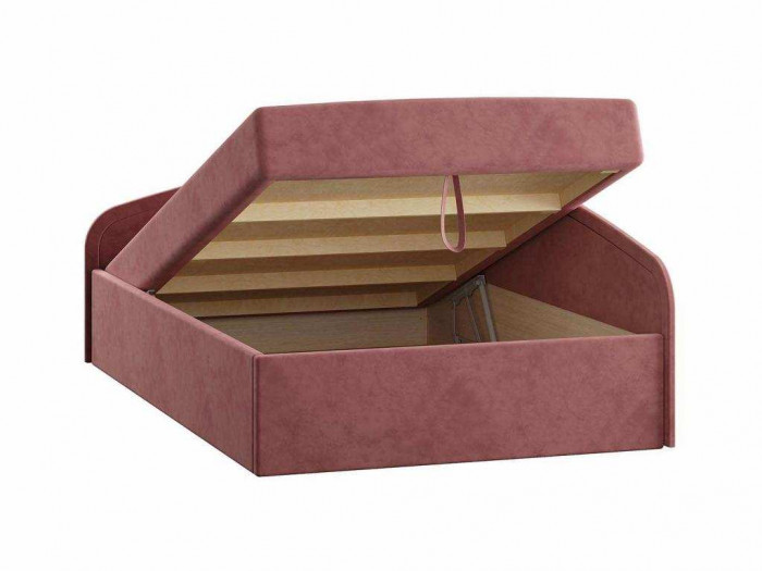 Тахта Адель 1200 модель 061 Ультра Коралл