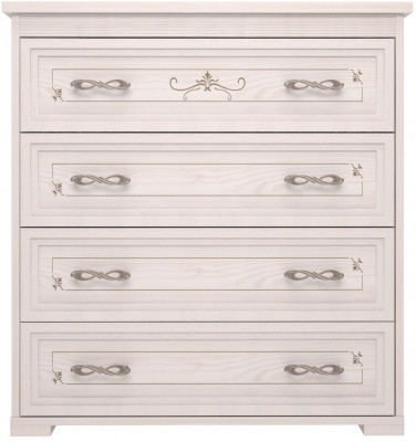 Комод в стиле прованс Афродита 04