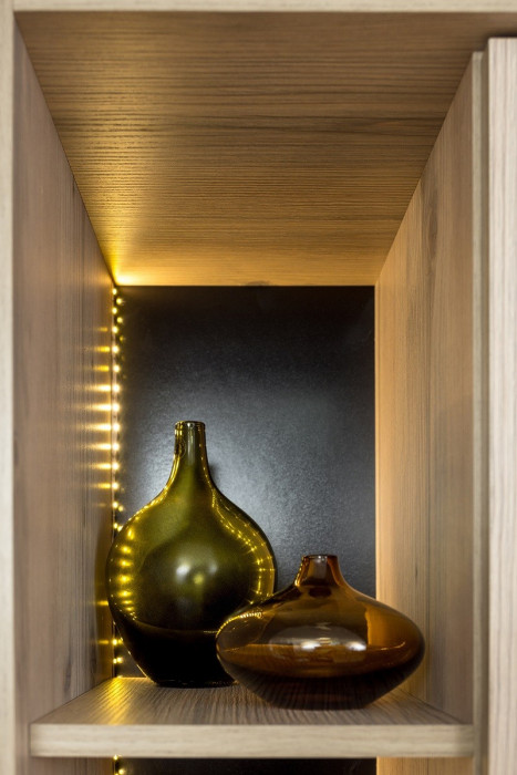 Шкаф МЦН Nature 2, гаскон пайн