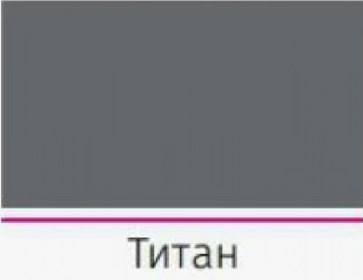 Ф-117 Катрин (ШПД 2Я 600, ШПД 600) МДФ софт графит