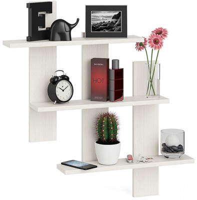 Полка СВК-5, дуб лоредо