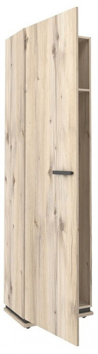 Шкаф для одежды и белья Nature 8, гаскон пайн