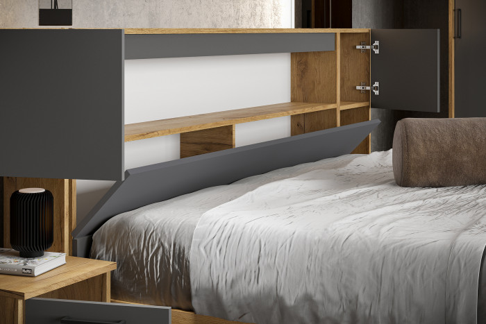 Спальня Вена. Комплект 3