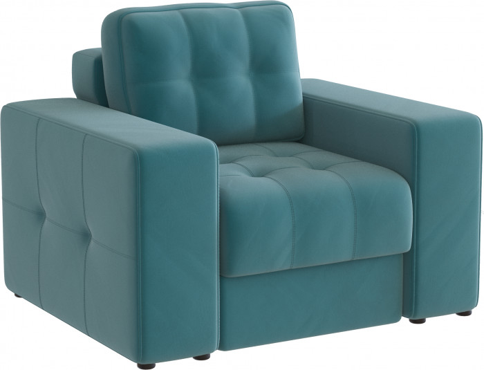 Кресло Верден, Бирюза