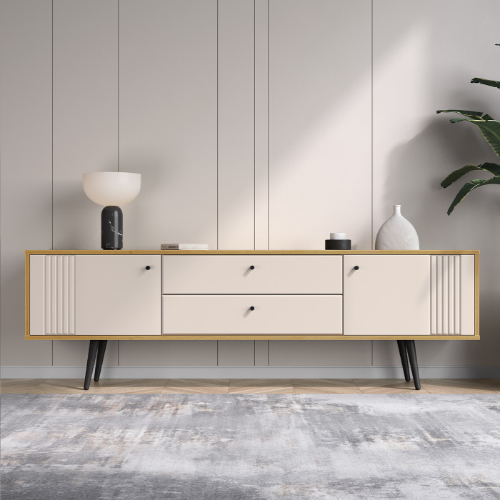 Тумба под ТВ 1700 Вега Саксония