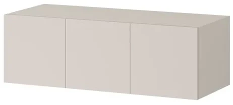 Шкаф Бастион 1200 с антресолью, Кашемир