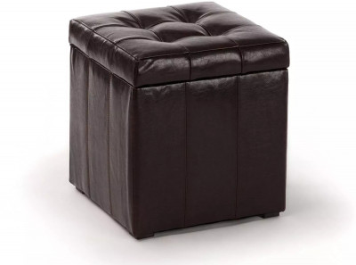 Пуф Парма-2 Коричневый (ПФ-2)