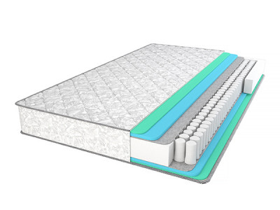 Матрас Спринг Софт 120х200