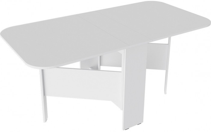 Стол-книжка Т1 (Венге Цаво, Дуб Белфорт)