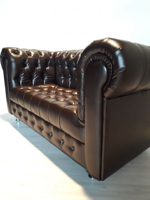 Честер  2-х местный низ каретка 10 цветов матовые и глянцевые