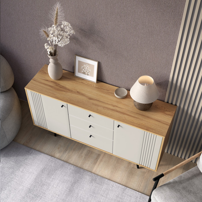 Комодино Вега Саксония