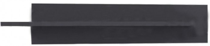 Оливия Полка малая (Белый)