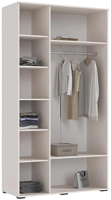 Норд Прихожая, композиция №1, Кашемир/Кашемир