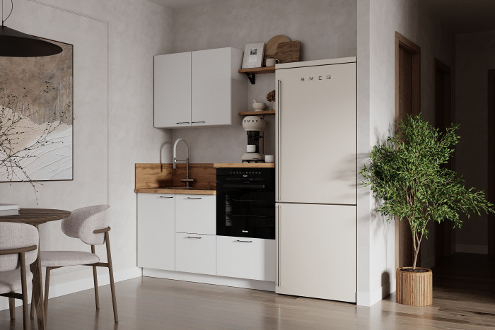 КГ 1500 , Белый  Арника РМ