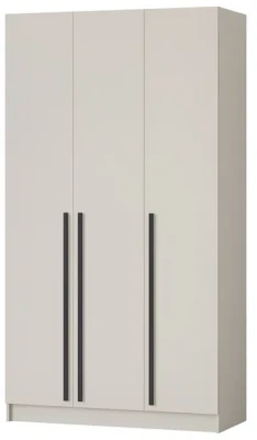 Шкаф Бастион 1500 №1, Кашемир