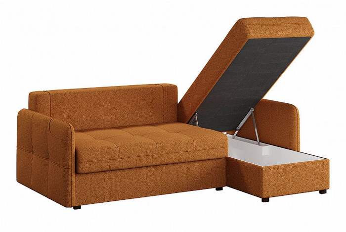 Диван-кровать угловой SMART 1 2Т-1Пф Анри 13