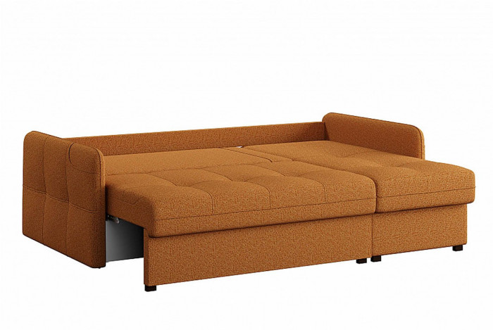 Диван-кровать угловой SMART 1 2Т-1Пф Анри 13