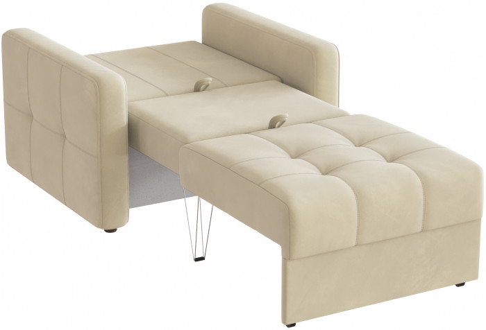 Кресло-кровать Брэй, Бежевый