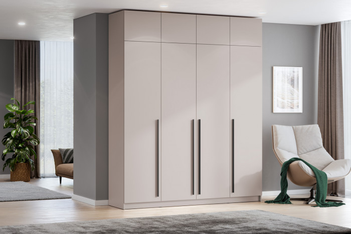 Антресоль Берген А-2000, Кашемир