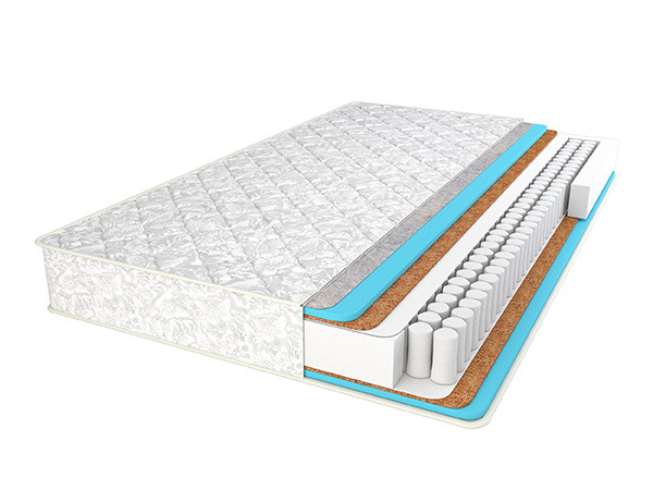 Матрас SPRING SEASONS 90х200