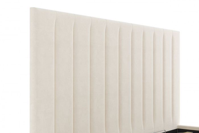 Кровать Ingrid 1800 модель 312 Вивальди 2