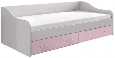 Вега ЛДСП FASHION Кровать