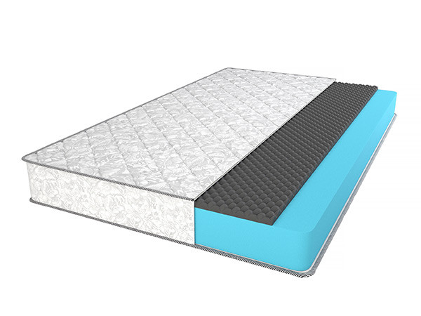 Матрас RELAX FOAM 80х190