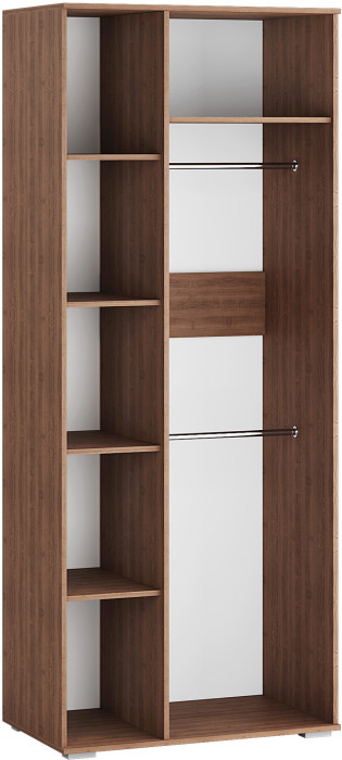 Ричард Шкаф 2-х створчатый РШ-23, Орех донской