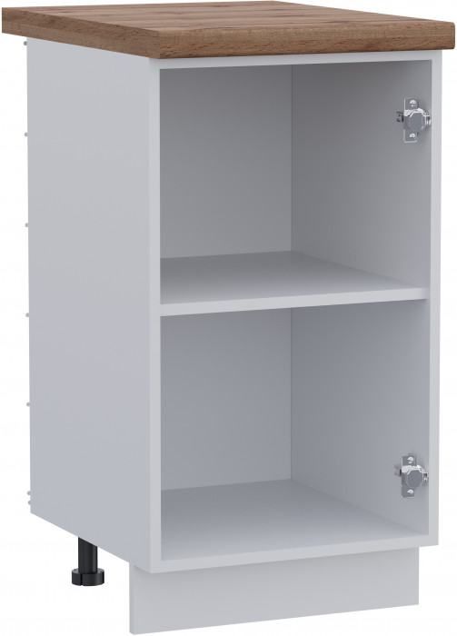 КГ ШН 450 Ежевика/Белый гладкий Арника РМ