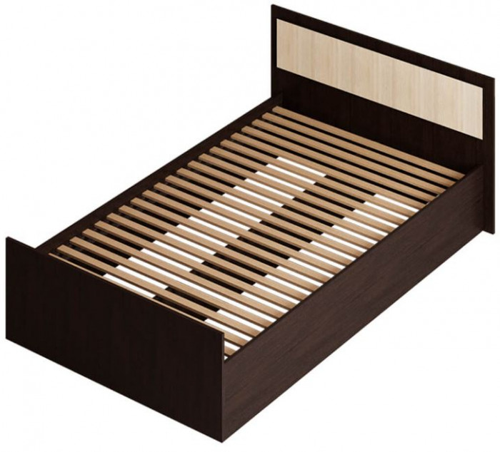 Настил реечный 0,8 м